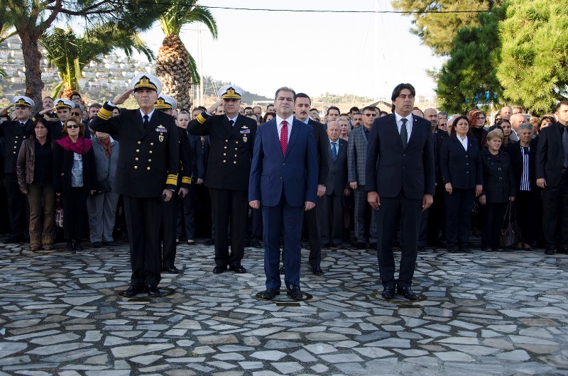 İzmir’de hayat durdu
