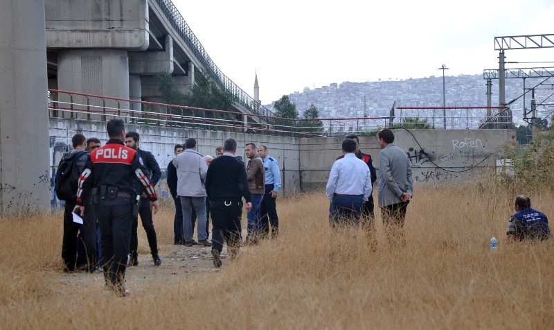 İzmir'de kayıp liselinin sır ölümü