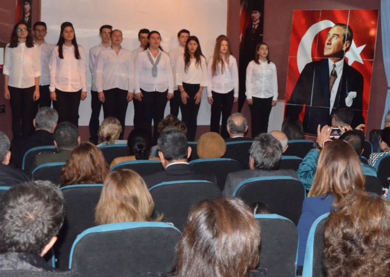 İzmir’de hayat durdu