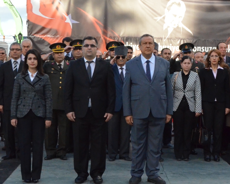 İzmir’de hayat durdu