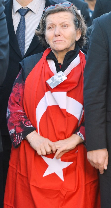 İzmir’de hayat durdu