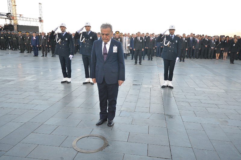 İzmir’de hayat durdu