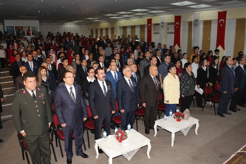 İzmir’de hayat durdu