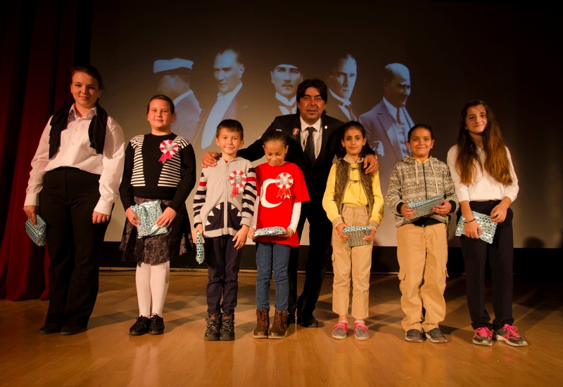İzmir’de hayat durdu