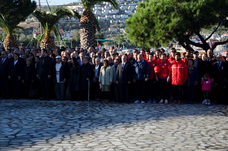 İzmir’de hayat durdu