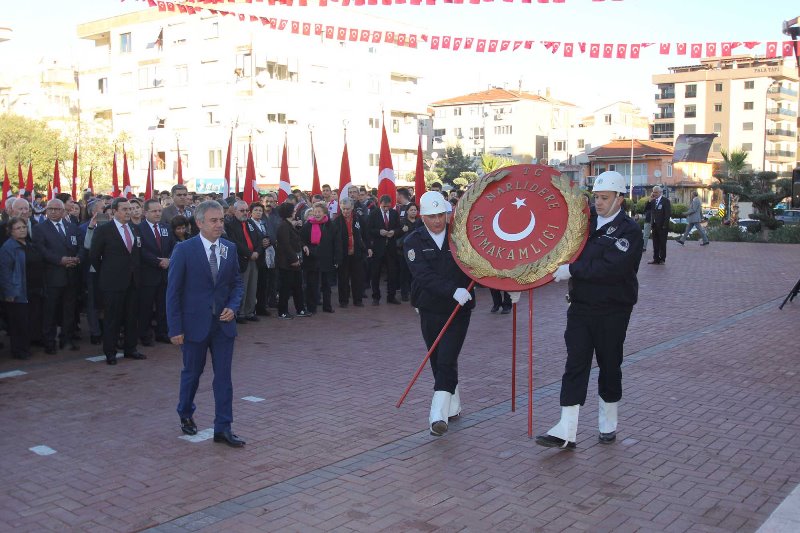 İzmir’de hayat durdu