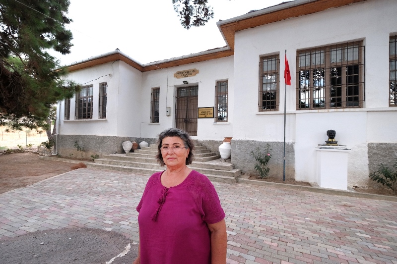 Tarihe Saygı’da 14. buluşma da gerçekleşti