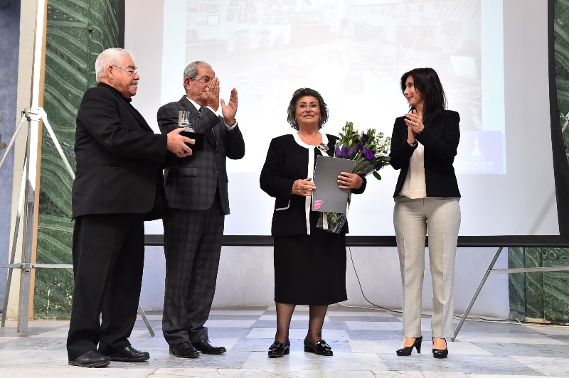 Tarihe Saygı’da 14. buluşma da gerçekleşti