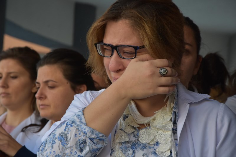 Belediye eğitim merkezlerinin kapatılmasına tepki