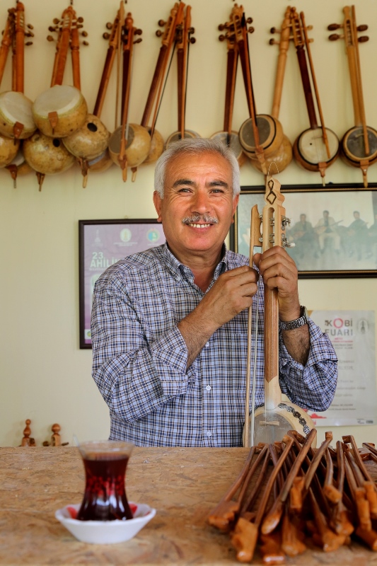 Tarihe Saygı’da 14. buluşma da gerçekleşti