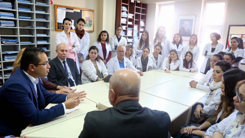 Belediye eğitim merkezlerinin kapatılmasına tepki