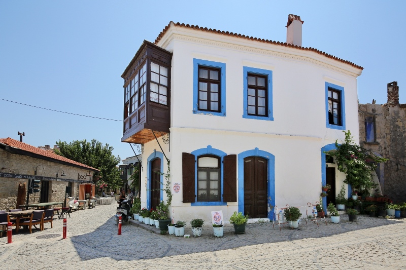 Tarihe Saygı’da 14. buluşma da gerçekleşti