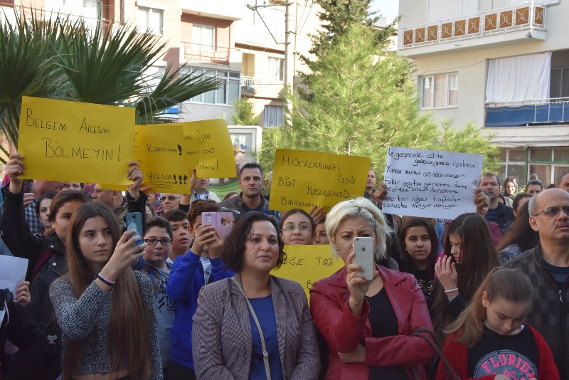 Belediye eğitim merkezlerinin kapatılmasına tepki