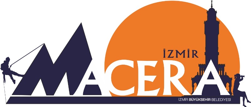 Büyükşehir'in yeni projesi: 'Macera İzmir'