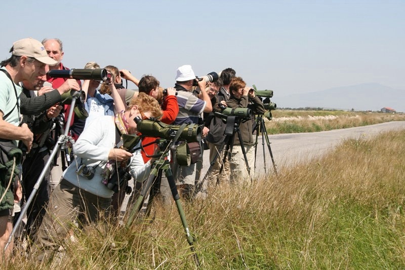Cenneti fotoğrafladılar