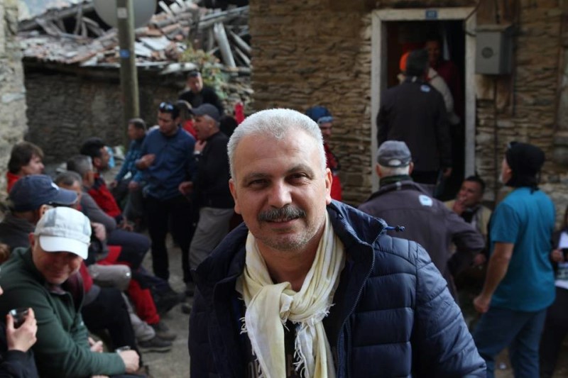 İzmir'deki hayalet köy haritadan silinebilir