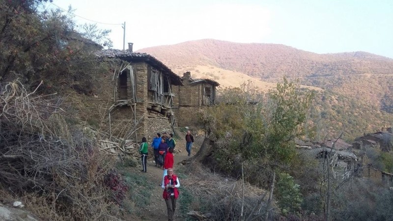İzmir'deki hayalet köy haritadan silinebilir