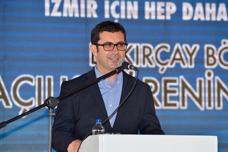 Kuzey Yıldızı'na görkemli açılış