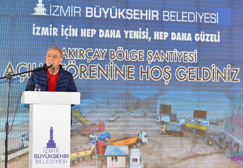 Kuzey Yıldızı'na görkemli açılış