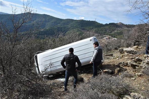 Bunu yapanda hiç vicdan yok mu!