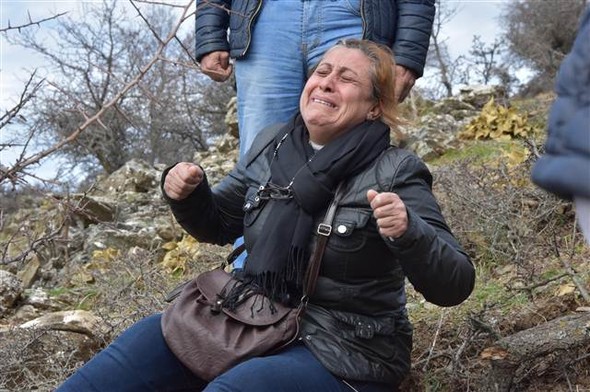 Bunu yapanda hiç vicdan yok mu!