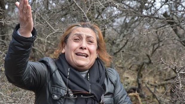 Bunu yapanda hiç vicdan yok mu!