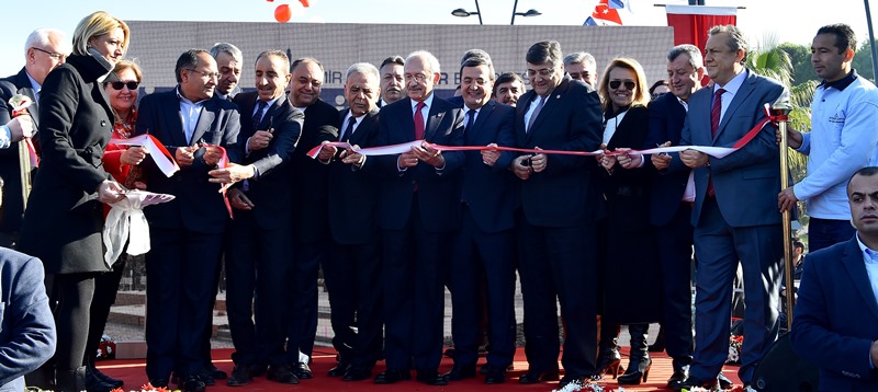 Kılıçdaroğlu, açılışlar için İzmir'de