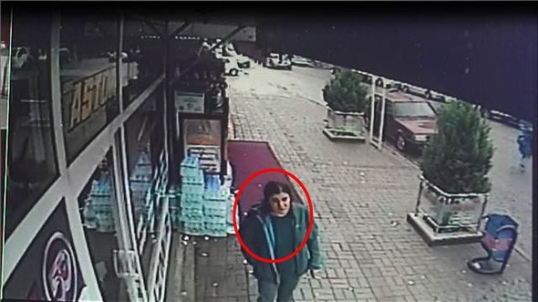 Kadın teröristler böyle yakalandı