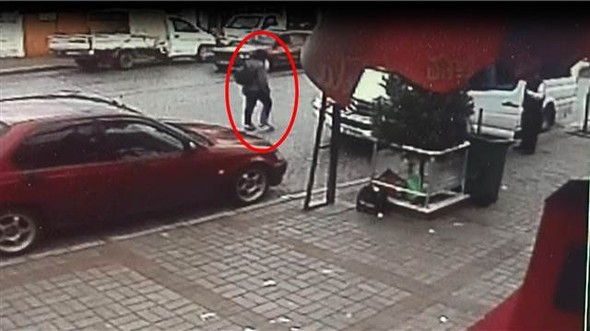 Kadın teröristler böyle yakalandı
