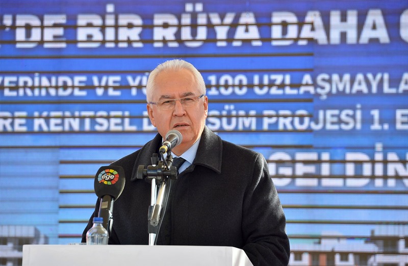 Uzundere'de büyük gün