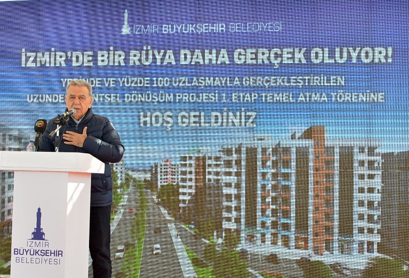 Uzundere'de büyük gün