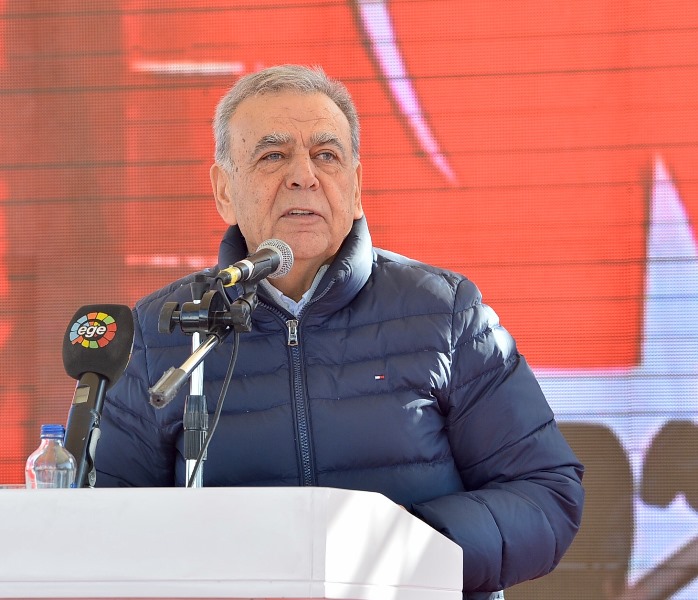 Uzundere'de büyük gün