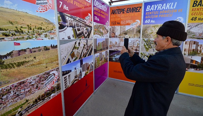 Uzundere'de büyük gün
