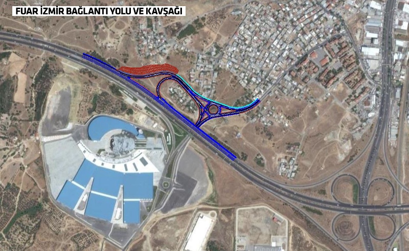 Büyükşehir'den yüzyılın proje atağı
