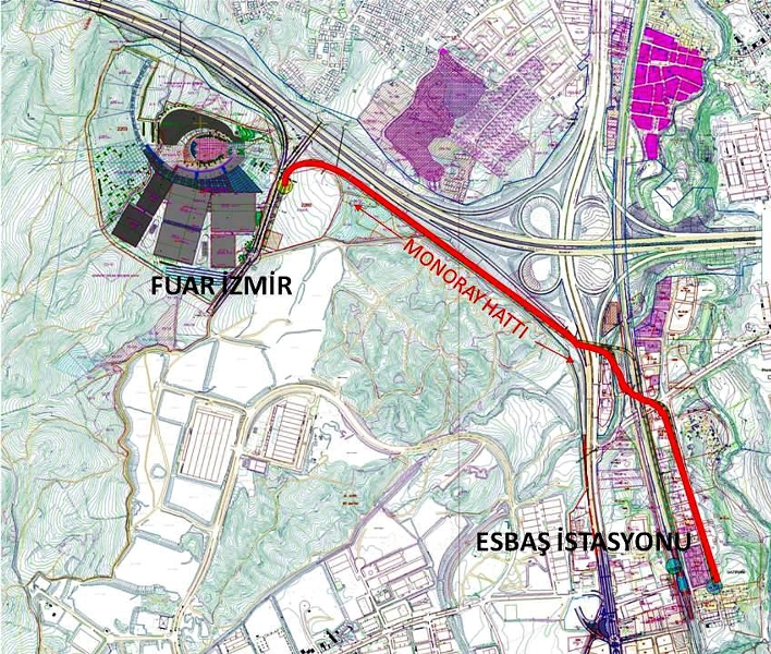 Büyükşehir'den yüzyılın proje atağı