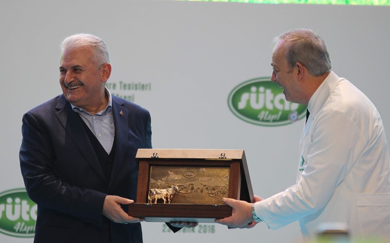 Devletin zirvesi İzmir'de