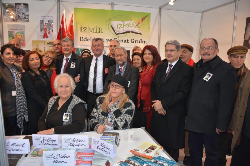 Devrim Şehidi Kubilay anıldı