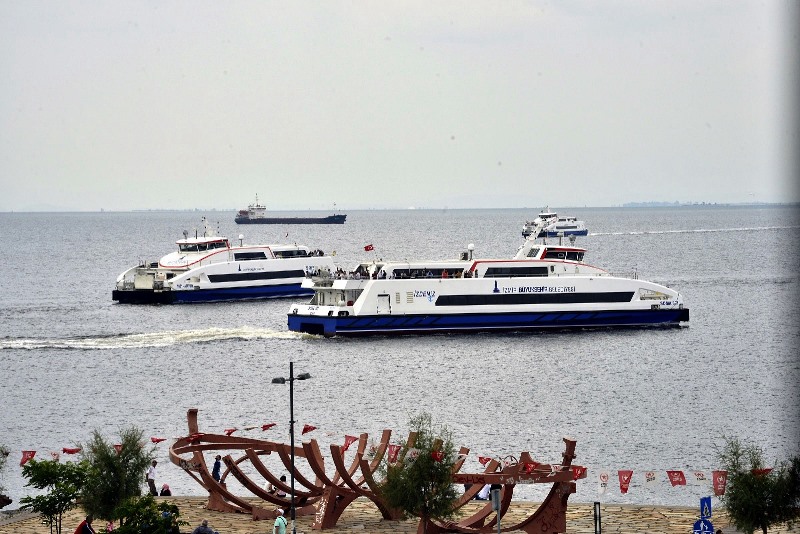 İzmir'de yatırım rekoru