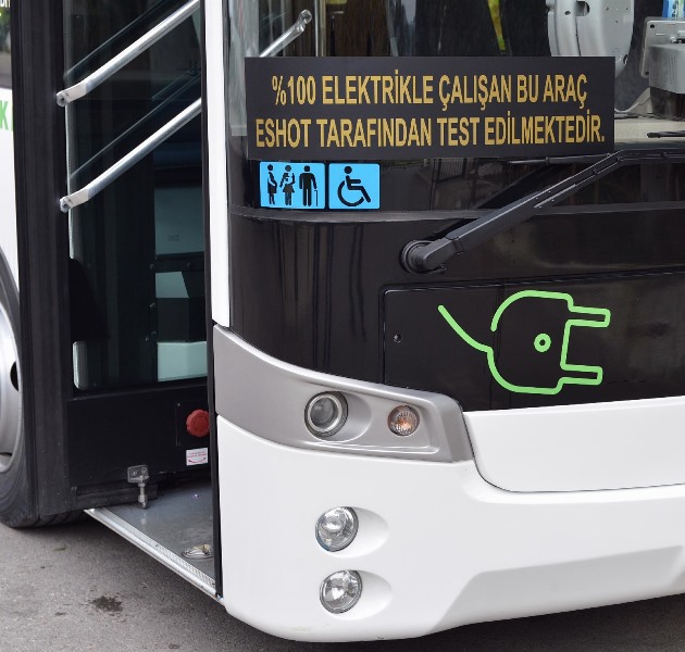 İzmir'de yatırım rekoru