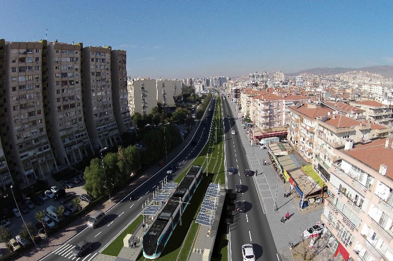 İzmir'de yatırım rekoru