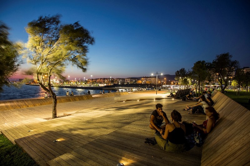 İzmir'de yatırım rekoru