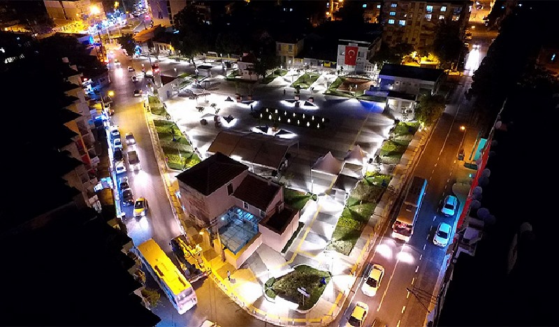 İzmir'de yatırım rekoru