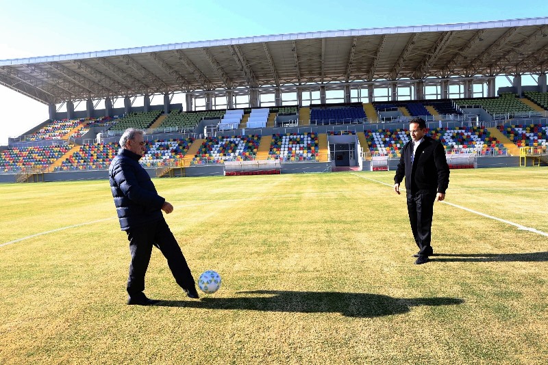 İzmir'de yatırım rekoru