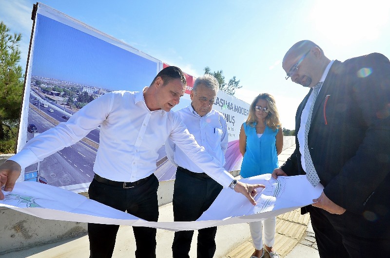 İzmir'de yatırım rekoru