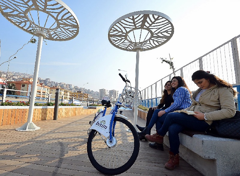 İzmir'de yatırım rekoru