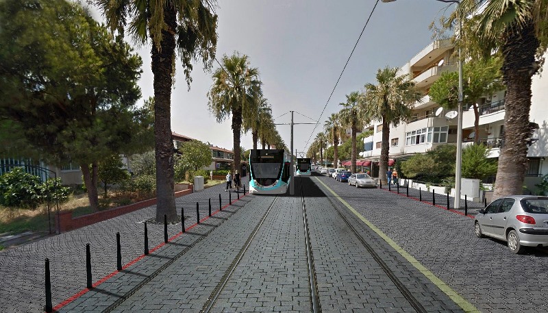 İzmir'de yatırım rekoru