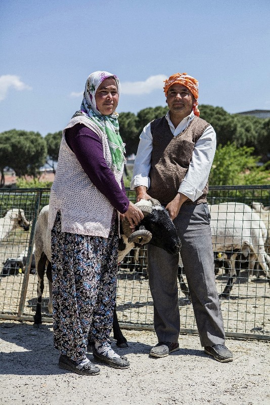 İzmir'de yatırım rekoru