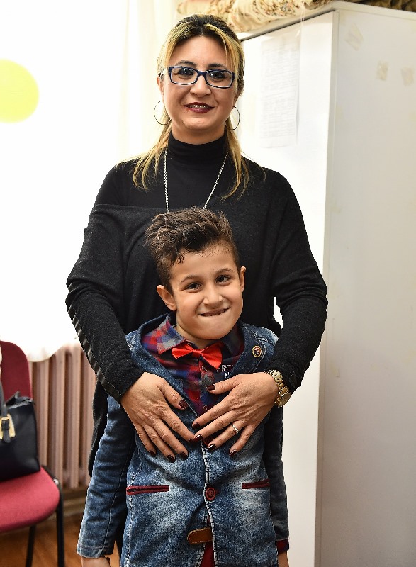 Sürprizin büyüğü Başkan’dan geldi