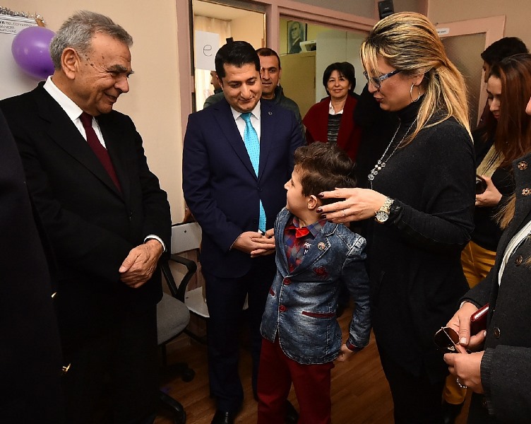 Sürprizin büyüğü Başkan’dan geldi