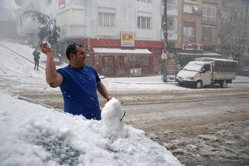 Vatandaşların imdadına Başkan Piriştina yetişti